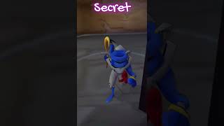 Secret Spot Sly 2  #sly2  #slycooper #ps2