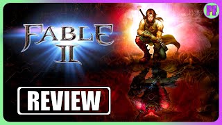 Fable II Review