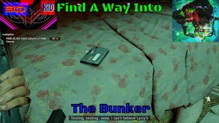 FarCry New Dawn| Mission Haywire | Find A Way Into Bunker