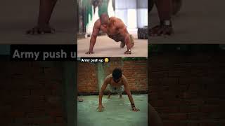 Army Push Up 🥺 #hifzanfitness#shorts video #gym #gymmotivation #gymlover #youtubeshorts