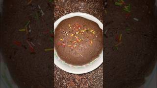 Chocolate Cake Recipe/ Baking Cake in Oven #shortvideo #shorts #cake #baking #youtubeshorts