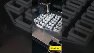 3d printer #shorts