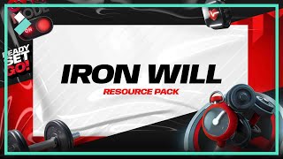 Iron Will 🏋️‍♀️ | Filmora Creative Assets