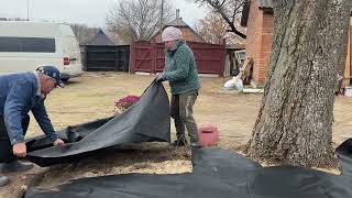 Из города в село. Как Света скажет! Уровень уже точно не садовод любитель! Сегодня будет стрим!