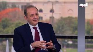 Dr. Rami Hamed Interview on Al Hurra TV | Orthopedic Surgeon Dubai | DRHC | Dubai Healthcare City