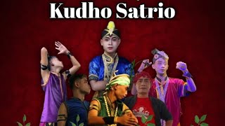 🔴 LIVE KUDHO SATRIO BABAK PUTRI  NGRANDU SALAM REJO Sentolo Kulon Progo