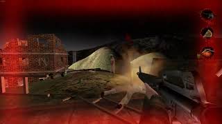 Postal 2 What is your opinion on Israel and Palestine?