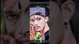 Autodesk skechbook photo editing # youtoub# viralshort# shortsvideo# ytvideo# thank you plz support