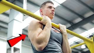 How To Build Muscle With Calisthenics