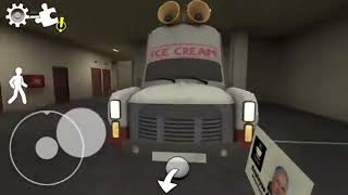 Let's play ice scream chapter 1 ( rod I am back )