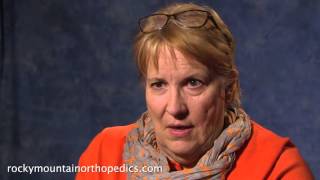 Children Anesthesia | Laurel Benson, M.D. | Rocky Mountain Pediatric Orthopedics