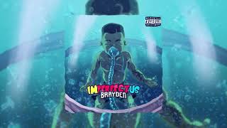 Brayden - Llegaste Tú (Audio Oficial)