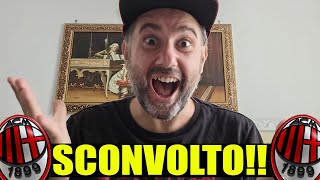 [SONO SCONVOLTO!!] ALLORA SI PUÒ DAVVERO FARE??? || News Milan