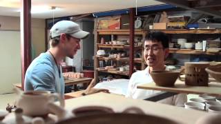 Intro to Handicrafts Village in Korea. Footage by Korea TOP 10