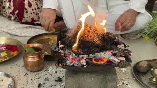 Navratri Puja with Family | Special Celebrations and Traditions | Ashutosh Ojha Vlogs