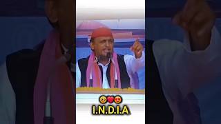 Akhilesh yadav 4k status | #india #viral #shorts