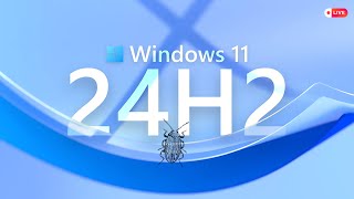 SERÁ QUE O NOVO WINDOWS 11 24H2 PRESTA? SAIBA DE TUDO AGORA !