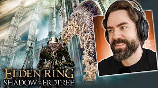 Fortaleza das Sombras - ELDEN RING: Shadow of the Erdtree #22 | FunkyBlackCat