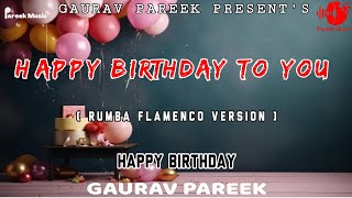 Happy Birthday | Happy Birthday To You | Happy Birthday Song | Birthday Song | Party Song | Kids