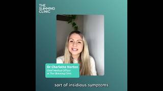 Dr Charlotte Norton - Diabetes D