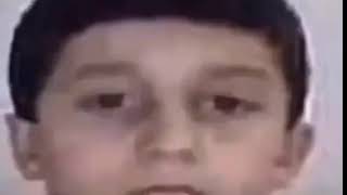 yotube kid spitting straight fax