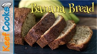 Banana Bread