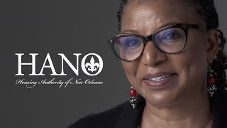 Velocity Agency | Housing Authority of New Orleans - HANO Documentary