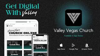 Valley Vegas Live - Sunday April 28, 2024 - 9:30am