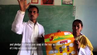 Lifebuoy Thesgora Village documentary