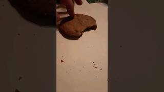 Cookie Review #baking #cooking #cookies #fyp #shorts #video #viralvideo #coco