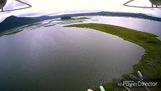 Waduk Darma SJRC S20W