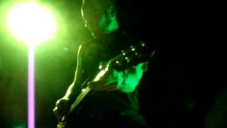 KMFDM - DIY (Live 8-17-11)