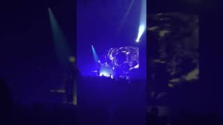 Kingslayer - Bring Me The Horizon  | LIVE @ UPMC Events Center 10/16/22