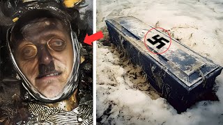 10 most SURPRISING DISCOVERIES of WORLD WAR II