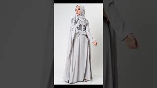 New abaya design 2024 | trending abaya design #youtubeshorts #fashion #abayadesigns