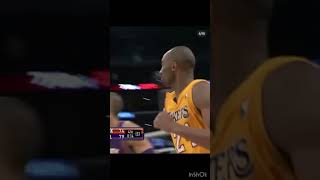 MAMBA MENTALITY- Kobe Bryant vs Suns Highlights 🔥🔥🔥🔥 2012