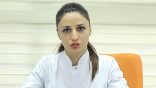 Mediland Hospitalın terapevt revmatoloqu Dr. Turan Babayeva suallarınızı cavablandırır