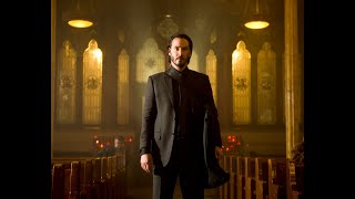 #trailer  de 'John Wick', #película de #accion n que cumple diez años el 31 de octubre.