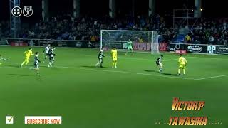 Ilias Akhomach - The next Moroccan superstar (Villareal goals)