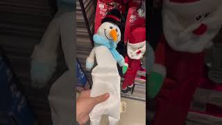 #squeakytoy #christmas #asmr #funny #squeaky #shorts