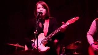 Caitlin Rose - Learning to Ride (02/04/12 Austin, TX)