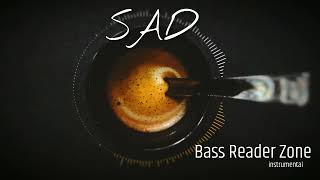 Trap Beat x Lyric Beat x Type Beat x Instrumental - [SAD]