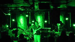 Hyryder 2015-10-16 "Alabama Getaway - Candyman" Mousetrap Indianapolis, IN (1080 HD)