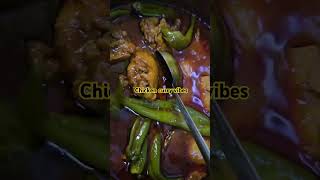 #chickencurry #hungery #food #recipe #cooking #trendingshorts #viralshorts