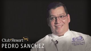 Pedro Sanchez On Pros of Wine Certification, Clubhouse Renovation