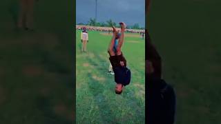 The best back flip in the world #shorts #backflip #viral