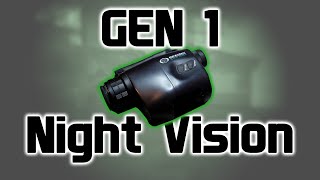 Fixing Ebay Night Vision! Are Night Owl Optics Worth it?