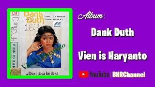 Vien Is Haryanto - Album Dank Duth