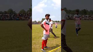 Singhu mardi in jhanjadapal football tournament 2023