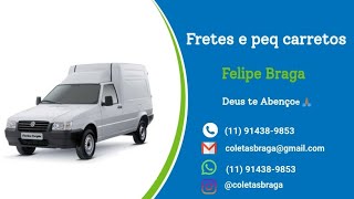 Como fazer cartão de visita pelo celular #016 🚐🇧🇷